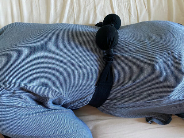 Ceinture APNEPOZ – Image 5